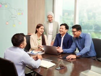 Bank Mandiri Dorong Inklusi Lewat Respectful Workplace Policy