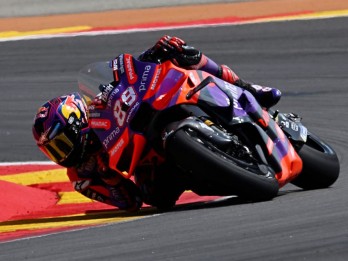 GP Thailand 2025: Sang Juara Bertahan MotoGP, Jorge Martin Batal Tampil