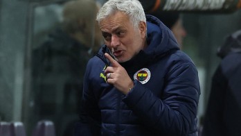 Dianggap Menghina Rakyat Turki, Galatasaray Ancam Pidanakan Mourinho