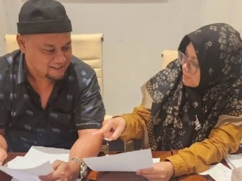 Afni Zulkifli: Putusan MK Tegaskan Kemenangan Kami