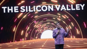 ISAT - Cisco Perkuat Keamanan Siber RI, CEO: Lindungi Semua yang Terhubung