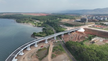 KITB Sambut Baik Kehadiran Danantara untuk Percepatan Industrialisasi