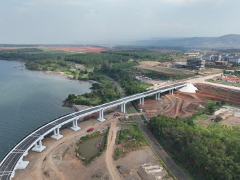 KITB Sambut Baik Kehadiran Danantara untuk Percepatan Industrialisasi