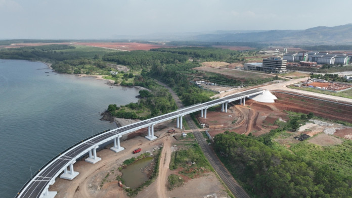KITB Sambut Baik Kehadiran Danantara untuk Percepatan Industrialisasi