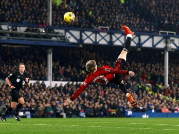 Efisiensi Manchester United: PHK Massal, Makan Siang Dikurangi, Donasi Dihapus