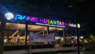 Deretan Bisnis Raffi Ahmad yang Tutup, Terbaru Kuliner Rans Nusantara Hebat