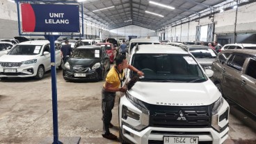 Penjualan Mobil Bekas di Surabaya Moncer pada 2024, Ini Unit yang Paling Laris