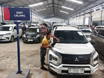Penjualan Mobil Bekas di Surabaya Moncer pada 2024, Ini Unit yang Paling Laris