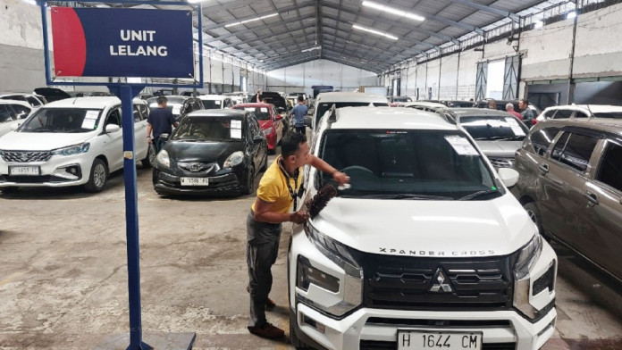 Penjualan Mobil Bekas di Surabaya Moncer pada 2024, Ini Unit yang Paling Laris