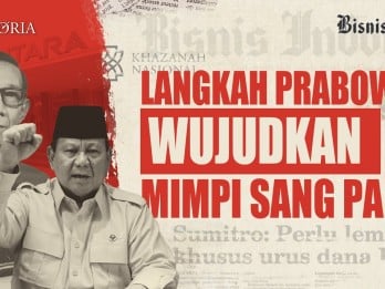 VIDEO: Danantara, Ide Soemitro Djojohadikusumo yang Sempat Ditolak di RI