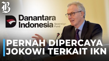 VIDEO: Sosok Tony Blair, Ex PM Inggris yang Jadi Dewan Pengawas Danantara