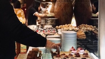 Sambut Ramadan, Laras Asri Resort & Spa Salatiga Tawarkan Promo All You Can Eat