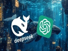 Luhut Ingin Buat DeepSeek Versi Indonesia, Komdigi Bilang Begini