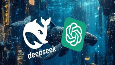 Luhut Ingin Buat DeepSeek Versi Indonesia, Komdigi Bilang Begini