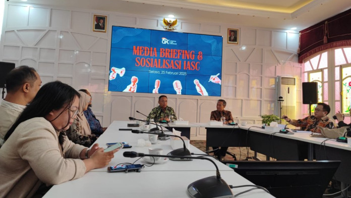 OJK Dorong Konsolidasi BPR Milik Pemda