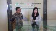 Kawasan Industri Kendal Berharap Berkah dari Konflik AS China