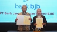 Bank BJB Jalin Kerja Sama Strategis dengan UNS