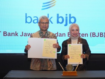 Bank BJB Jalin Kerja Sama Strategis dengan UNS