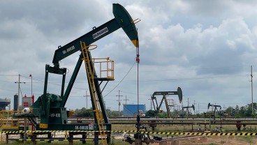 Historia Bisnis: Impor Minyak Mentah Pertamina dan Tommy Soeharto Lepas Perta Oil