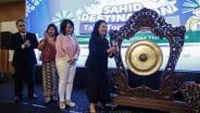 Sahid Destination Table Top, Jurus Sahid Antisipasi Efek Efisiensi Anggaran Prabowo