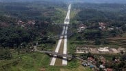 Dampak Tol Cisumdawu Masih Tersisa, Wabup Sumedang Minta Validasi Ulang Data