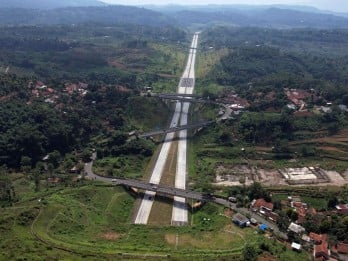 Dampak Tol Cisumdawu Masih Tersisa, Wabup Sumedang Minta Validasi Ulang Data