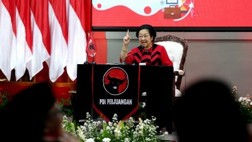 Megawati Instruksikan Kader PDIP yang Tidak Hadir di Retret Ikut Angkatan Kedua