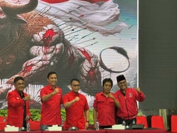 PDIP Tuding Ada Pihak yang Ingin Benturkan Prabowo-Megawati