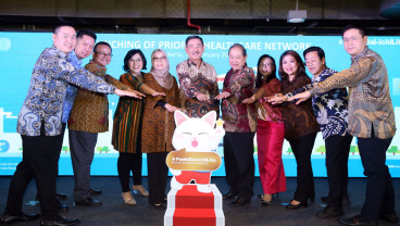 Panin Dai-ichi Life Tingkatkan Layanan Nasabah Dengan Meluncurkan Priority Healthcare Network