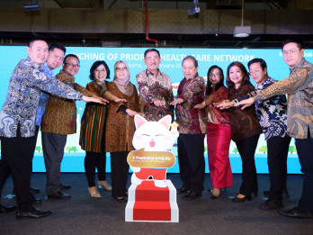 Panin Dai-ichi Life Tingkatkan Layanan Nasabah Dengan Meluncurkan Priority Healthcare Network