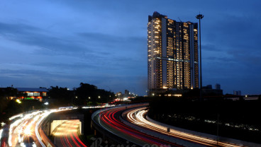 Antasari Place Perkuat Portofolio PT Indonesian Paradise Property Tbk.