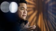 Meneropong Kewenangan Erick Thohir di Tengah Kehadiran Danantara