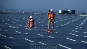 Menanti Peran Lebih Besar Perbankan Biayai Upaya Penyehatan Bumi