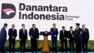 Asa Petinggi BUMN pada Superholding Danantara