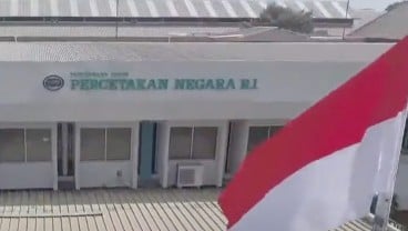 Serikat Pekerja Ungkap Ratusan Karyawan BUMN PNRI Kena PHK