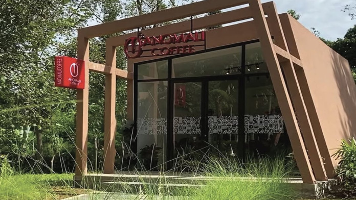 Sosok di Balik Anomali Coffee, yang Masuk Daftar Coffee Shop Terbaik di Dunia