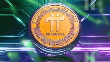 Mengenal Pi Network, Coin Crypto yang Diramal Untung Besar saat Bull Run