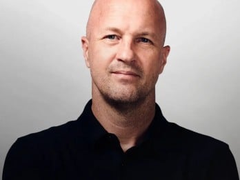 Profil Jordi Cruyff, Penasihat Teknis Timnas Indonesia yang Baru Dipilih PSSI