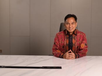 Jurus Antam (ANTM) Gali Cuan dari Peluncuran Bullion Bank