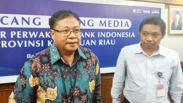 BI Prediksi Perekonomian Kepulauan Riau 2025 Tumbuh Hingga 5,6%