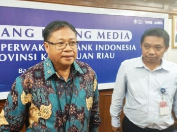 BI Prediksi Perekonomian Kepulauan Riau 2025 Tumbuh Hingga 5,6%