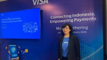 Proyeksi 4 Tren Pembayaran Digital pada 2025 dari Visa, Apa Saja?