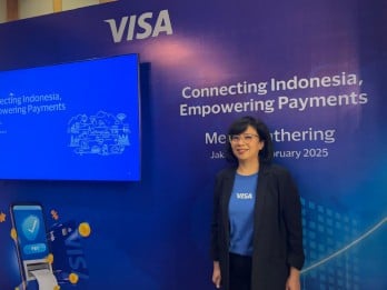 Proyeksi 4 Tren Pembayaran Digital pada 2025 dari Visa, Apa Saja?