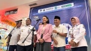 Pemprov Jakarta Gelar Job Fair, Ada 11.000 Lowongan untuk PPSU dan Damkar