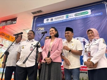 Pemprov Jakarta Gelar Job Fair, Ada 11.000 Lowongan untuk PPSU dan Damkar