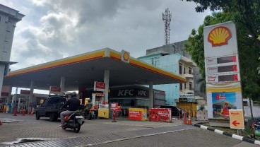 Shell & BP Blak-blakan Penyebab BBM Sempat Langka, Singgung Izin Impor