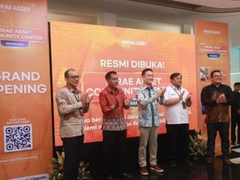 Mirae Asset Sekuritas Bidik Potensi Investor Perorangan dan Korporasi di Semarang