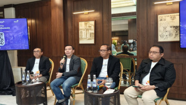 Telkom (TLKM) Siapkan Teknologi AI Tepat Guna untuk BPI Danantara