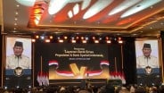 Prabowo Ungkap Persiapan Bank Emas Butuh Waktu 4 Tahun, Dikerjakan Era Jokowi