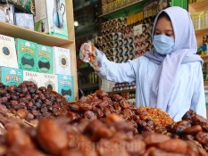 7 Penyakit Ini Dapat Dicegah dengan Makan Kurma